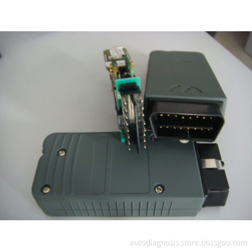 VAS 5054VW AUDI diagnostic tool By DHL Free shipping
